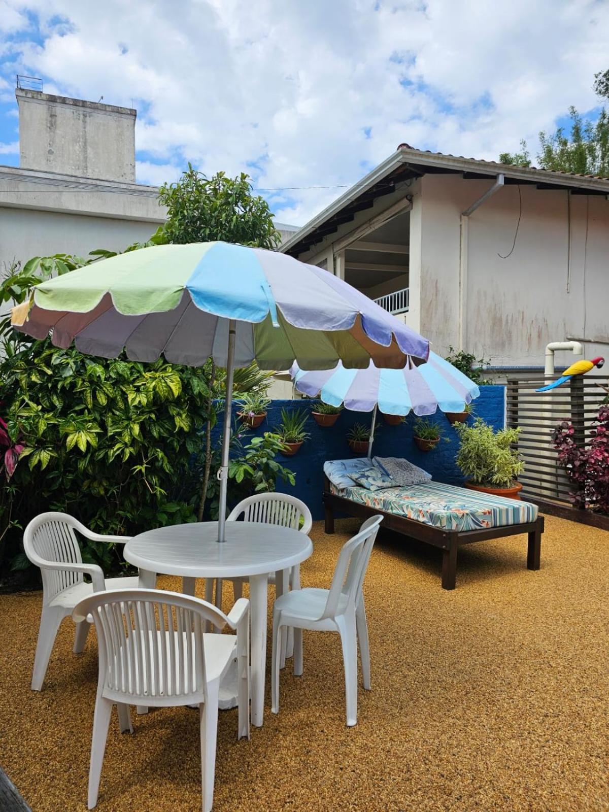 Apartamento Sunshine Residencial Bombinhas Exterior foto