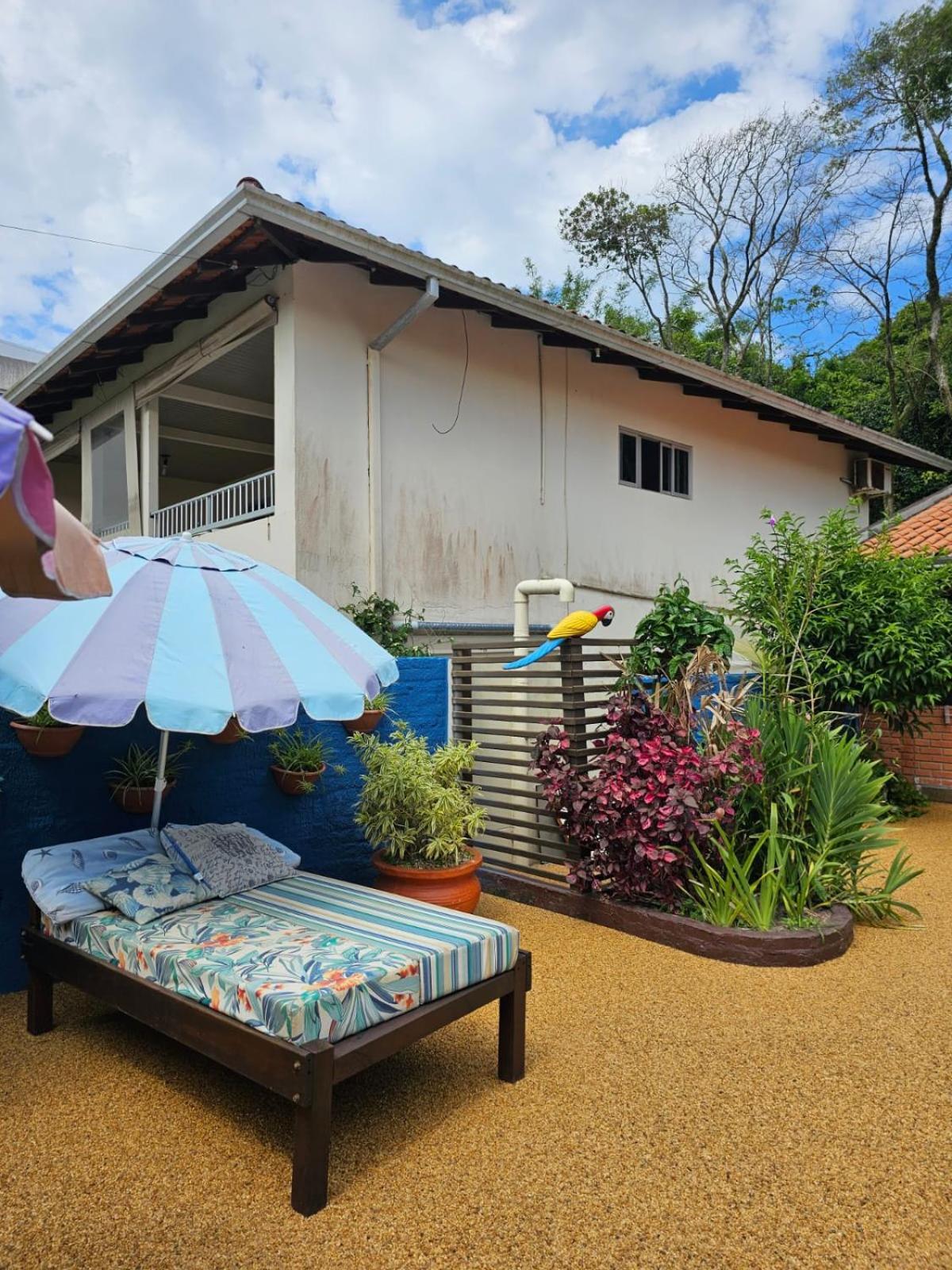 Apartamento Sunshine Residencial Bombinhas Exterior foto