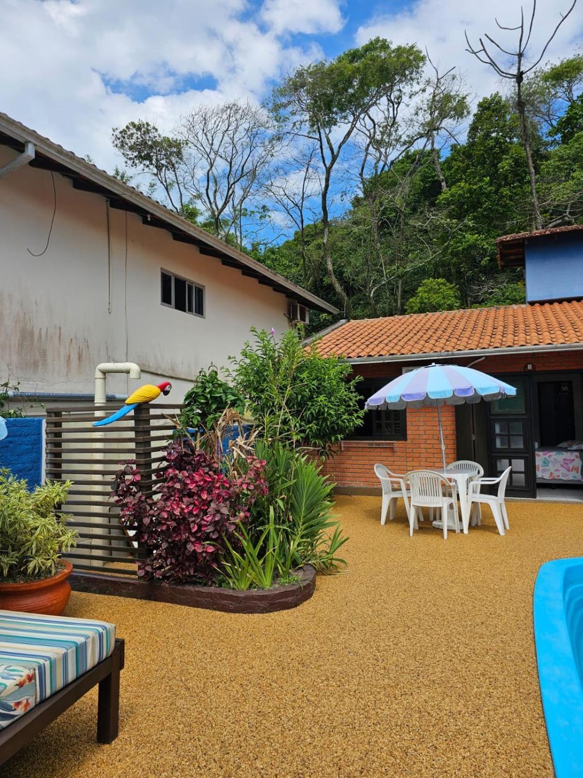 Apartamento Sunshine Residencial Bombinhas Exterior foto
