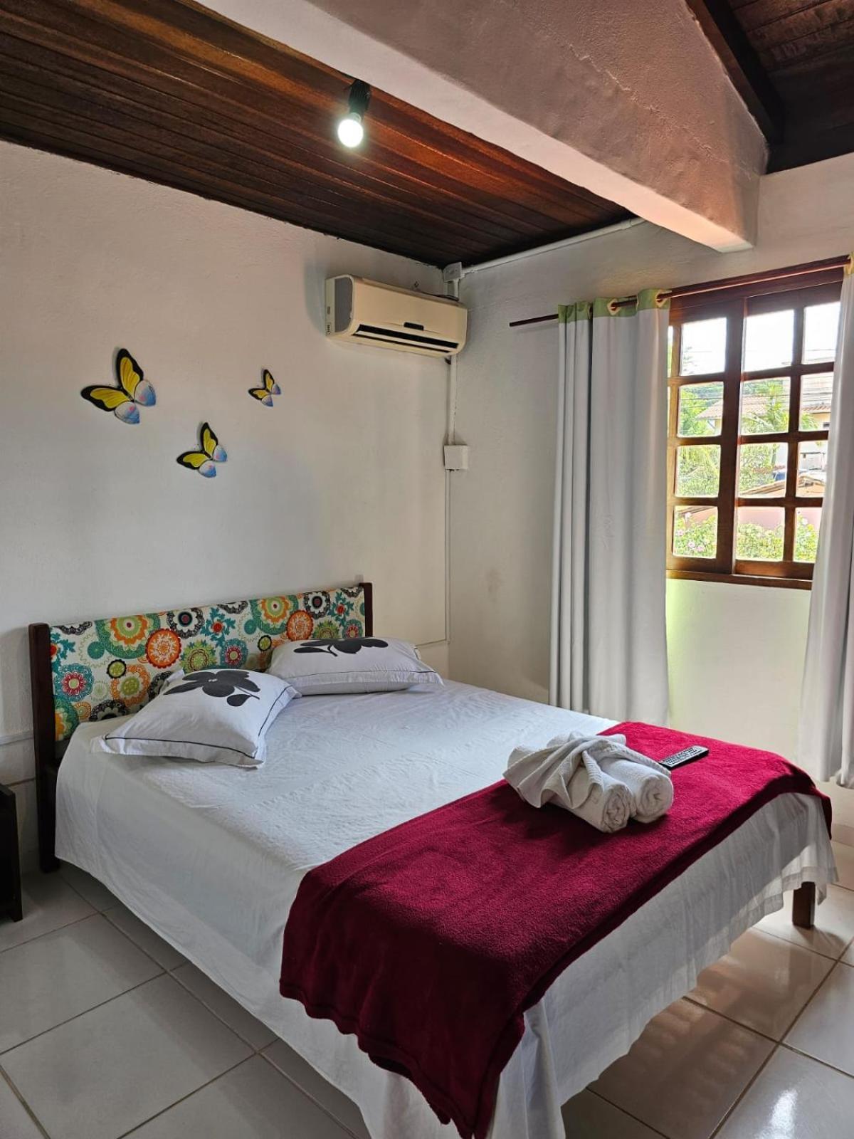 Apartamento Sunshine Residencial Bombinhas Exterior foto