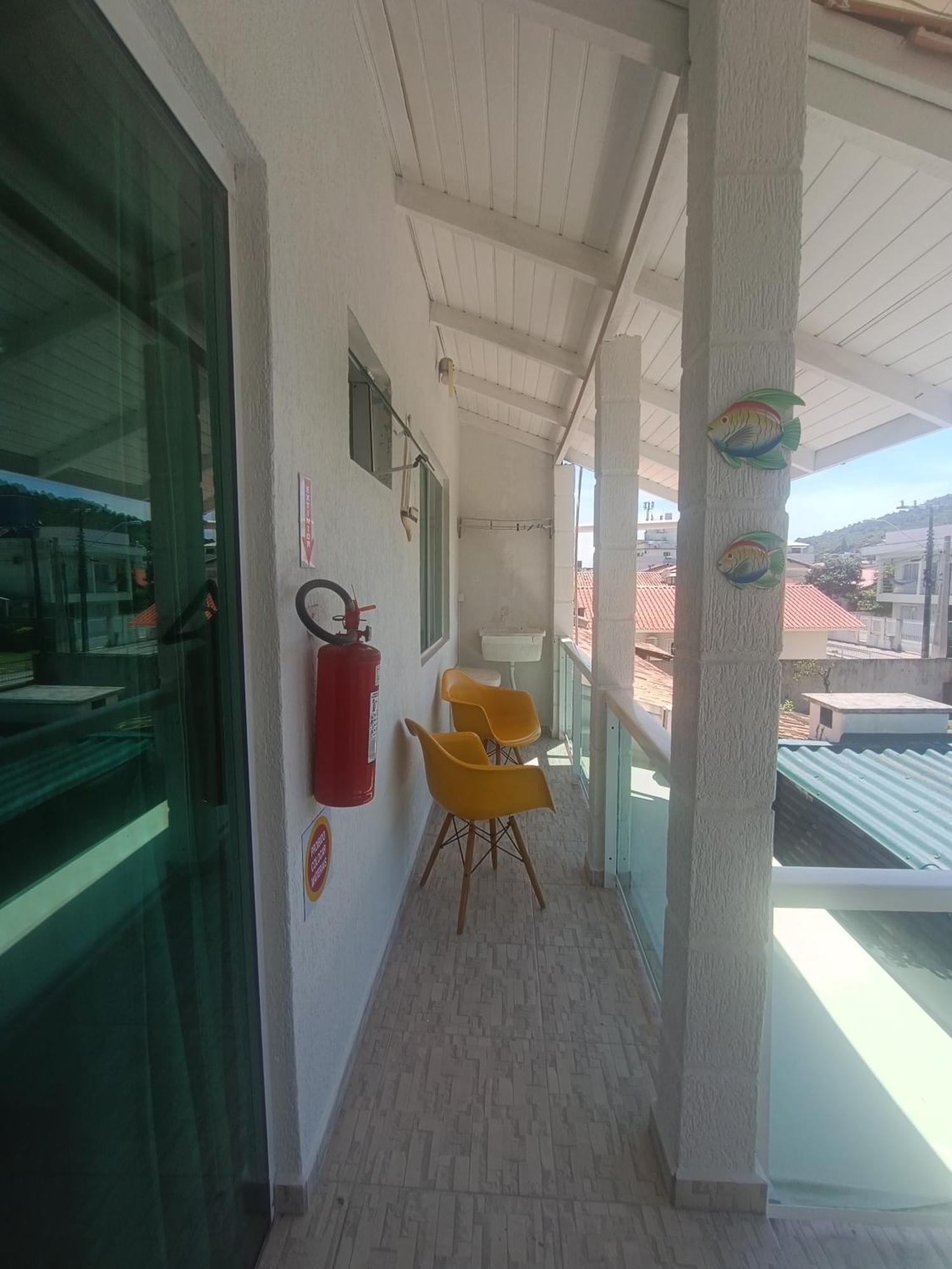 Apartamento Sunshine Residencial Bombinhas Exterior foto
