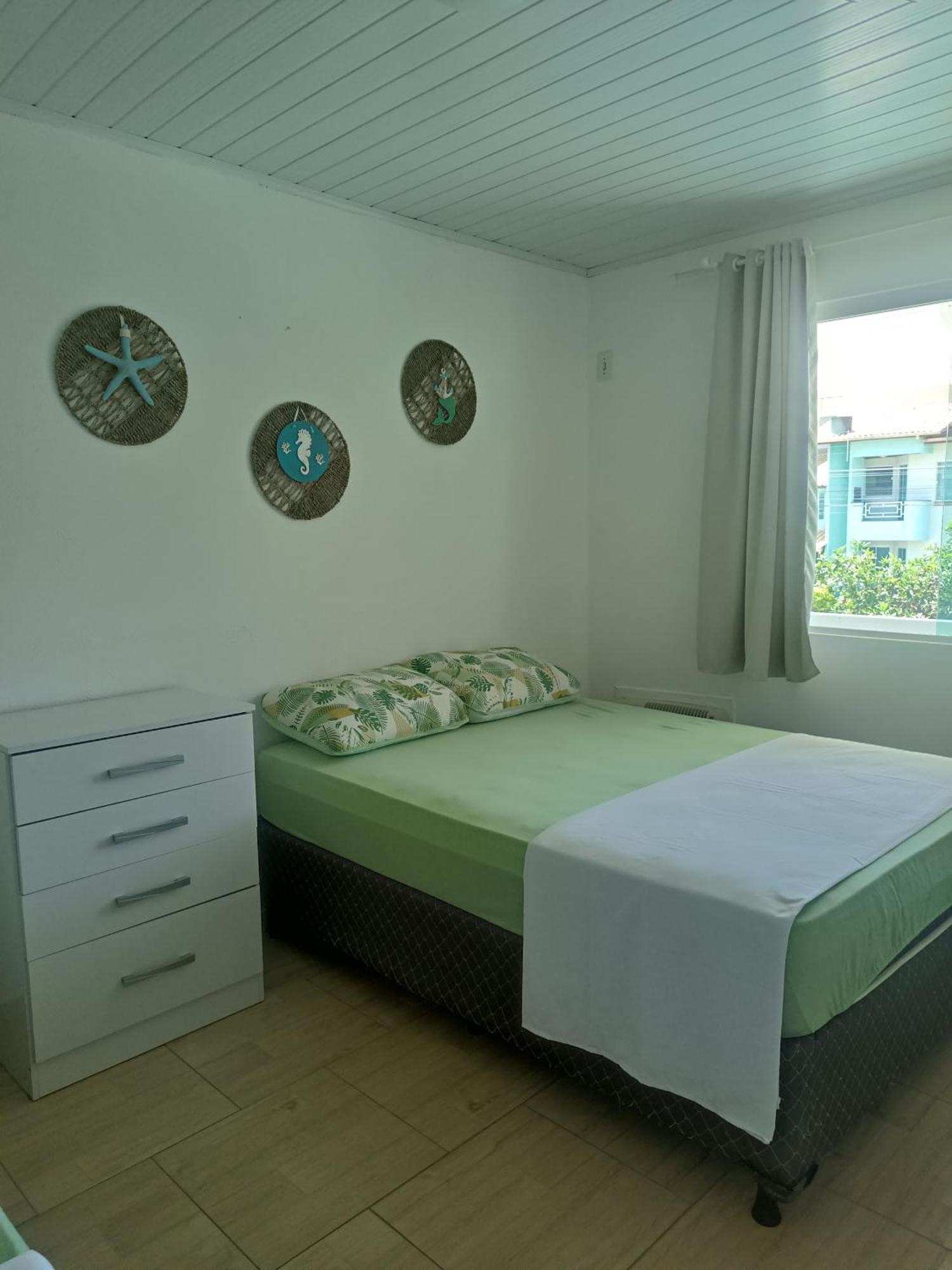 Apartamento Sunshine Residencial Bombinhas Exterior foto