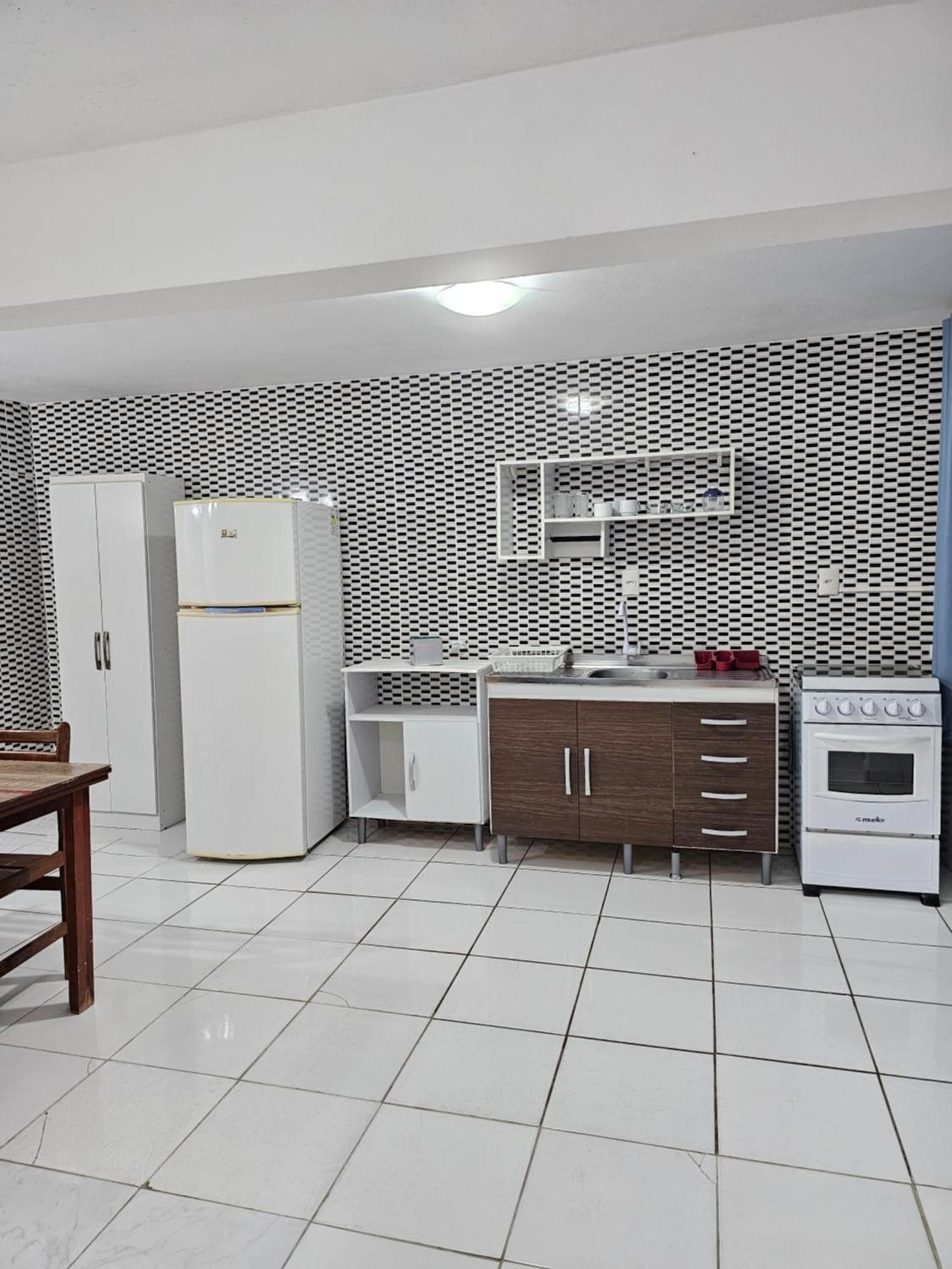 Apartamento Sunshine Residencial Bombinhas Exterior foto