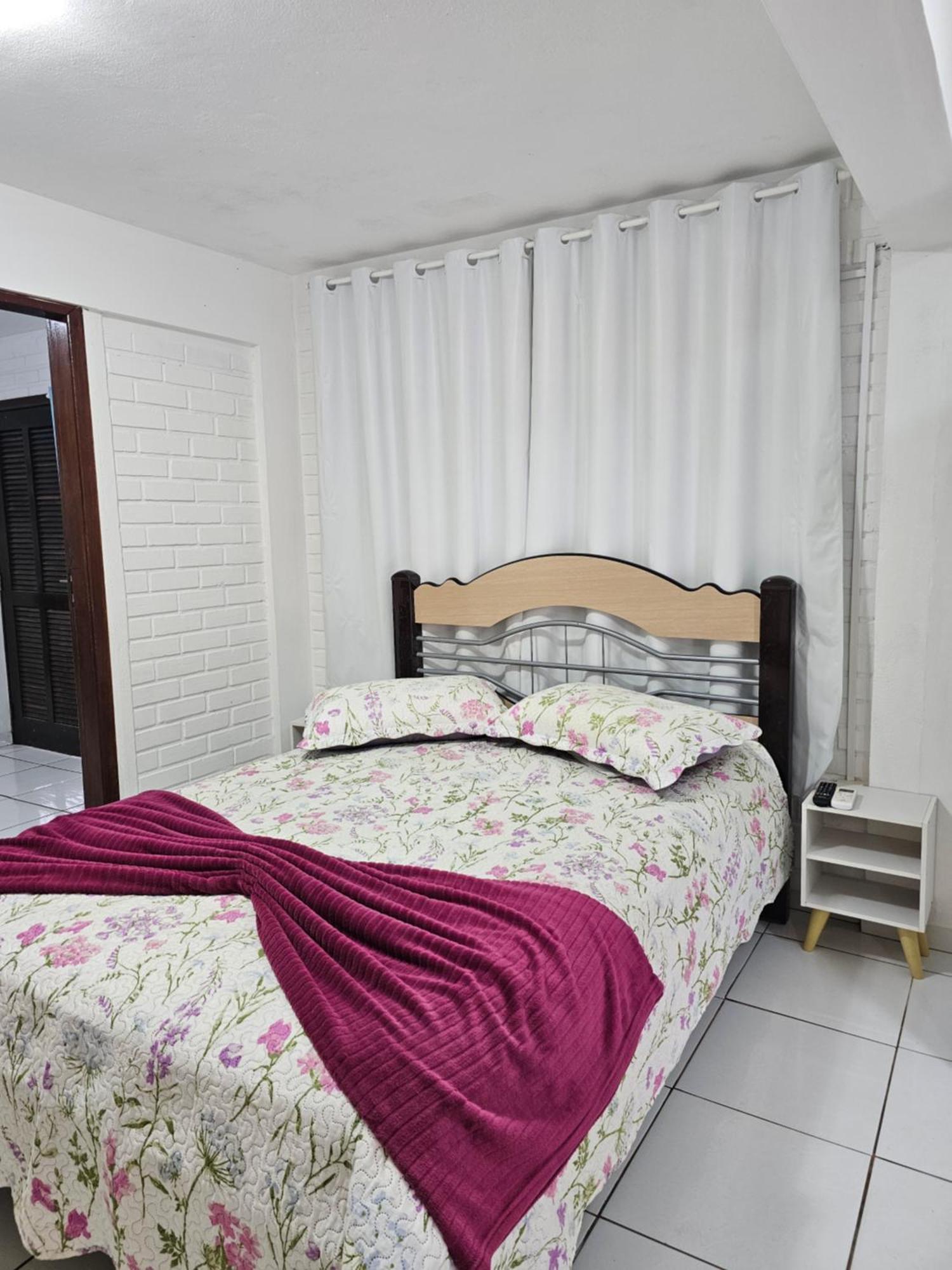 Apartamento Sunshine Residencial Bombinhas Exterior foto