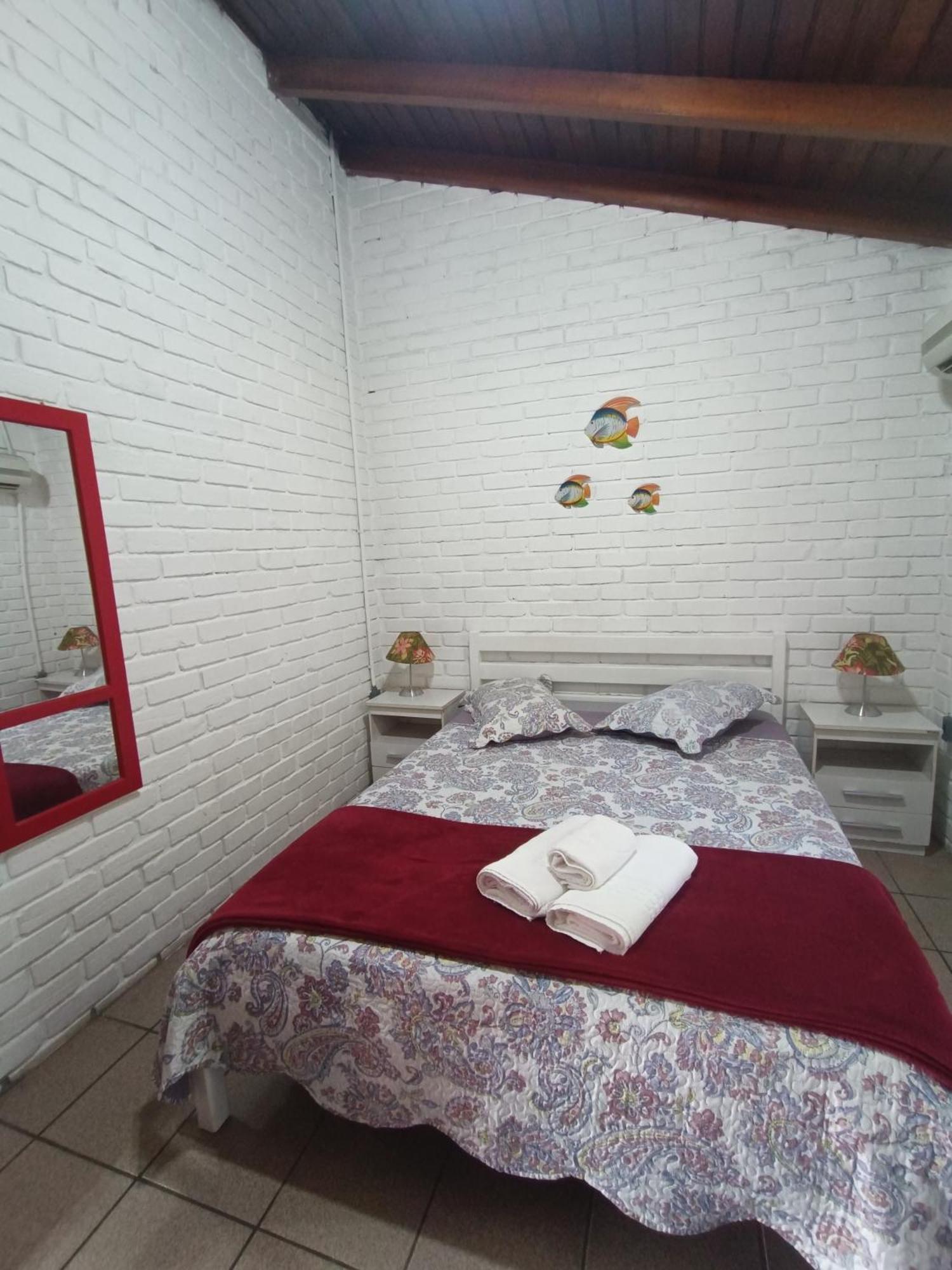 Apartamento Sunshine Residencial Bombinhas Exterior foto