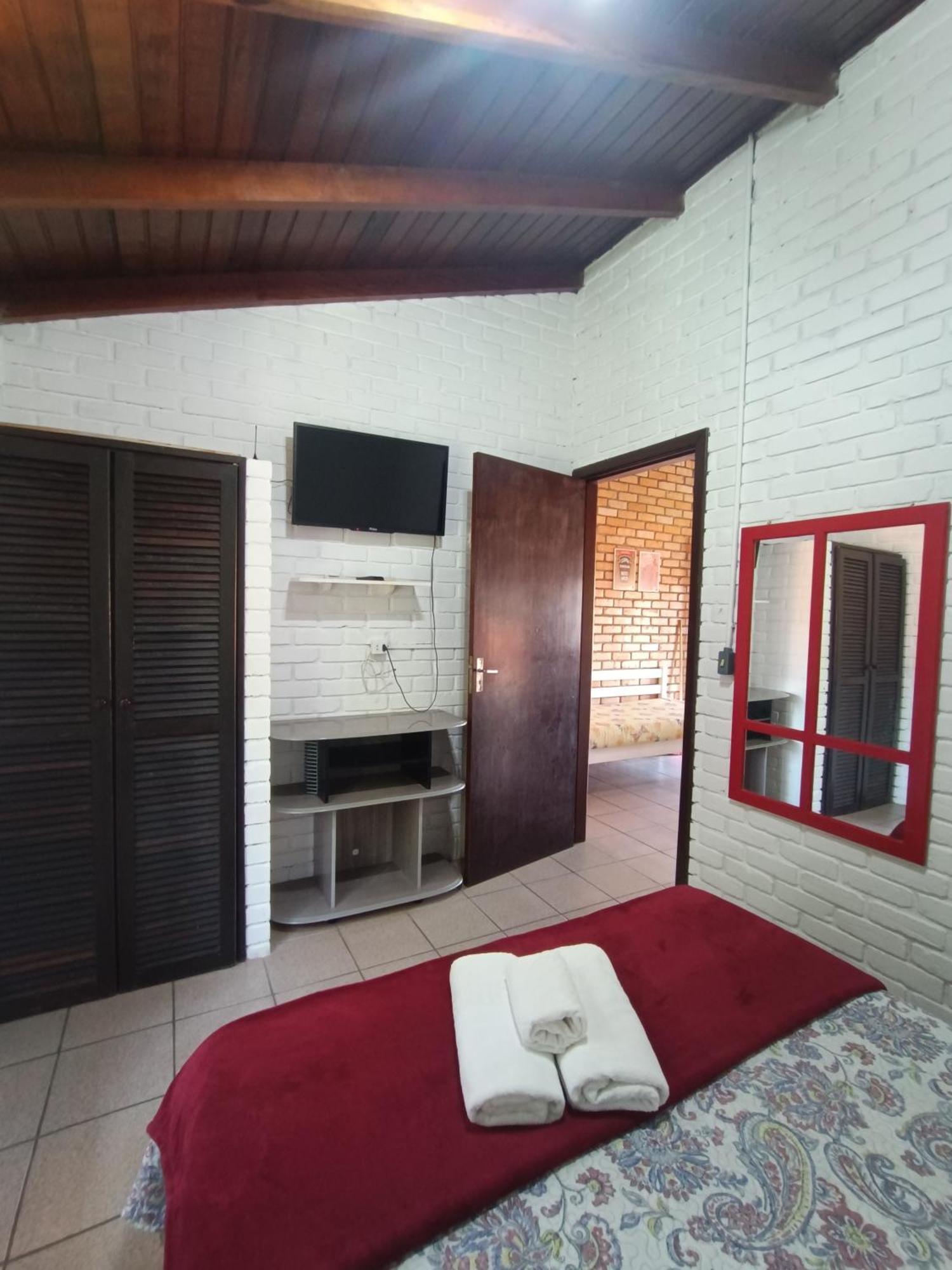 Apartamento Sunshine Residencial Bombinhas Exterior foto