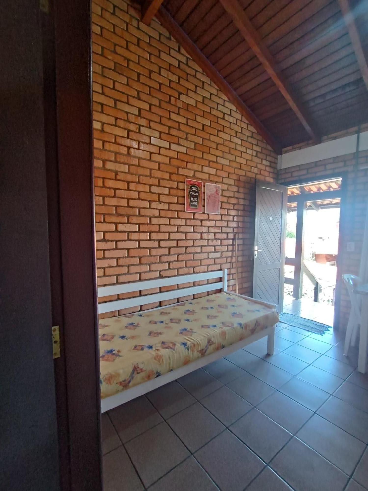 Apartamento Sunshine Residencial Bombinhas Exterior foto